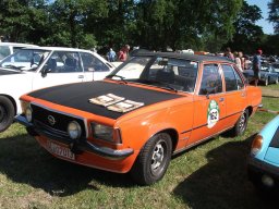 Oldtimermarkt Bockhorn 2011